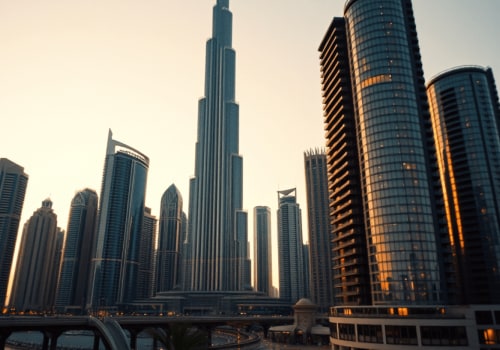 Perché molte aziende scelgono Dubai: una panoramica sui vantaggi strutturali ed economici